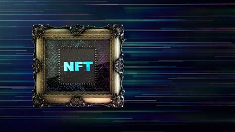 NFT銘柄一覧を知ってる？株式市場で注目のテーマを徹底解説！