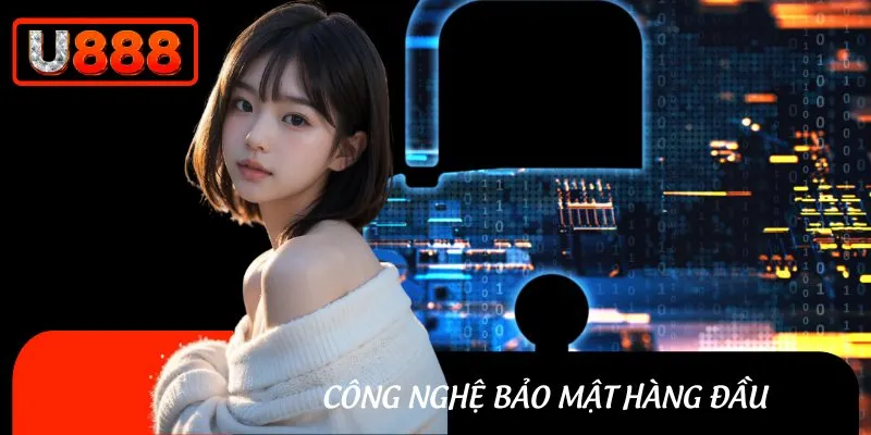 Công nghệ bảo mật tân tiến tại đây cũng được nhà cái đảm bảo tuyệt đối